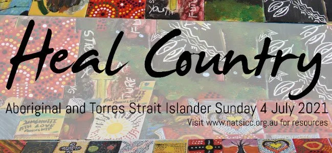 Sunday Resources 2021