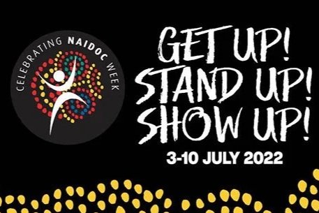 Get Up, Stand Up, Show Up - Stretch Activity &amp; Delving Deeper