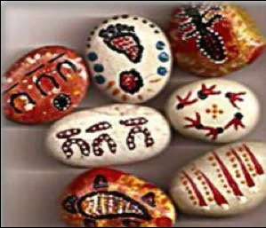 Faith Stones