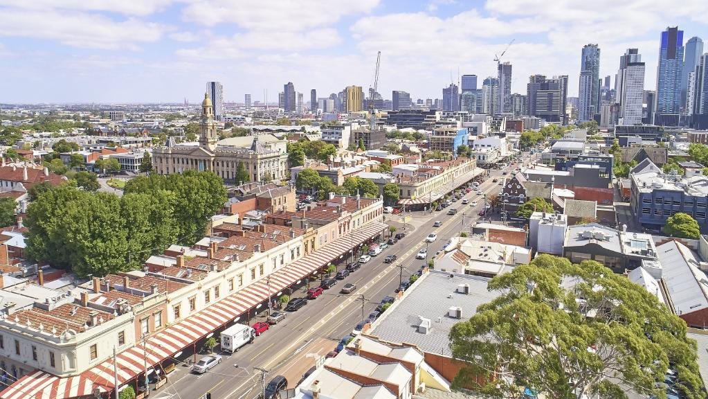 South Melbourne 3205