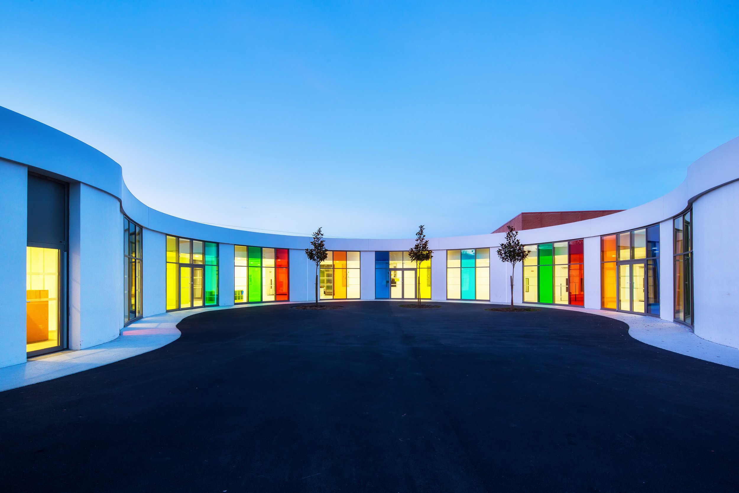 École maternelle Pompignac