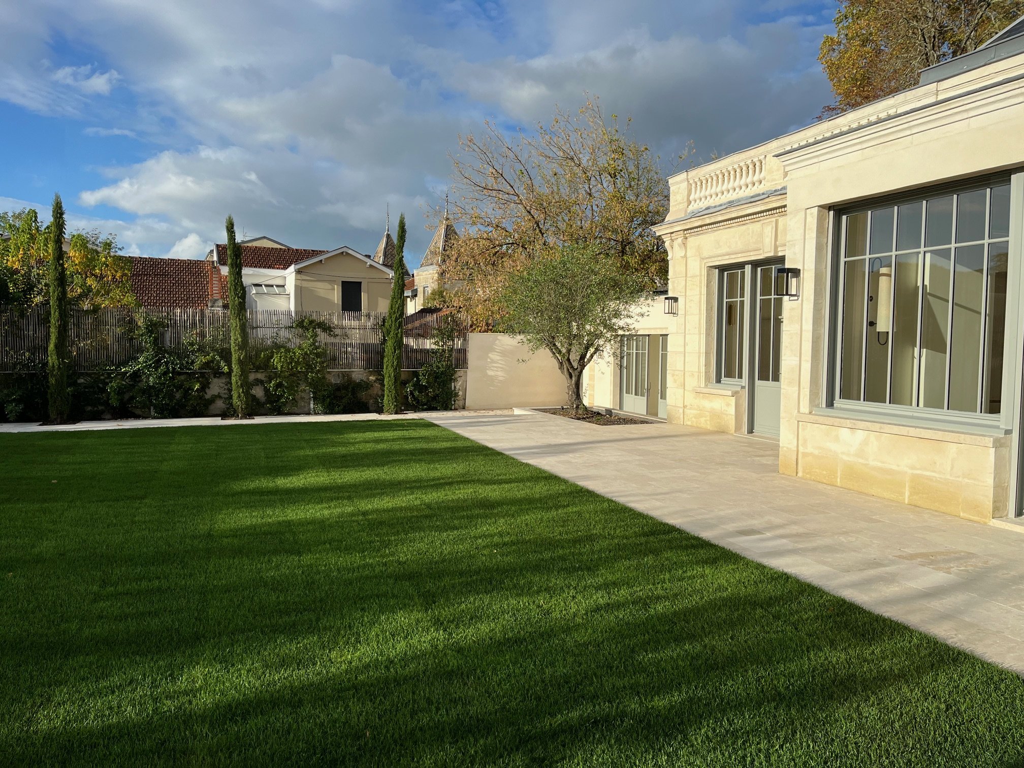 Maison individuelle Le Bouscat