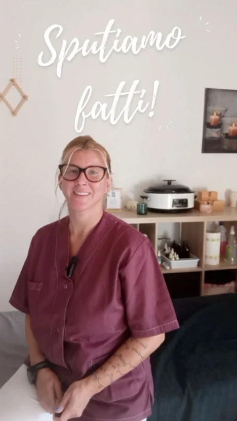 *Cellulite, linfedema o lipedema?* 
Non sono solo “problemi estetici”. 
Sono segnali che il tuo corpo ti manda… e meritano ascolto, rispetto e trattamenti mirati.
💆‍♀️ In studio, ogni trattamento è un gesto di cura con