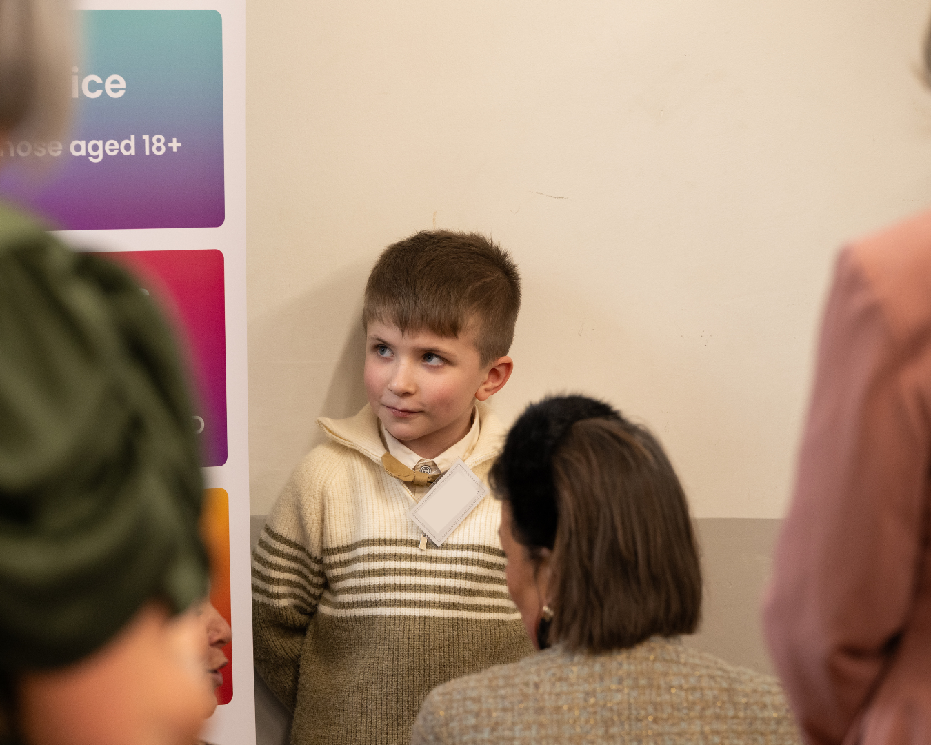 HM Lord-Lieutenant meeting Young Carers (2).png