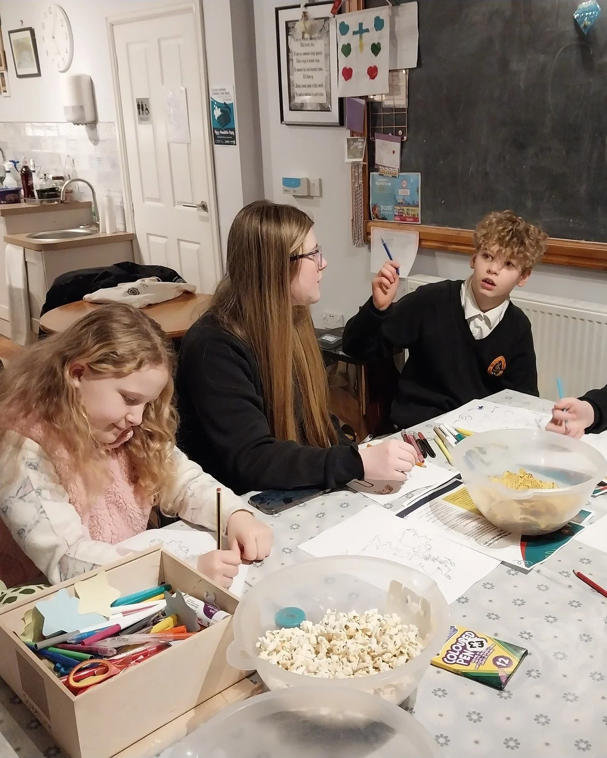 💛 Children&rsquo;s Mental Health Week 2026 💛

9&ndash;15 February | Theme: 'This is My Place' 🏡

This week is all about helping children feel a sense of belonging and celebrating the places, people and spaces that make them feel safe and understoo