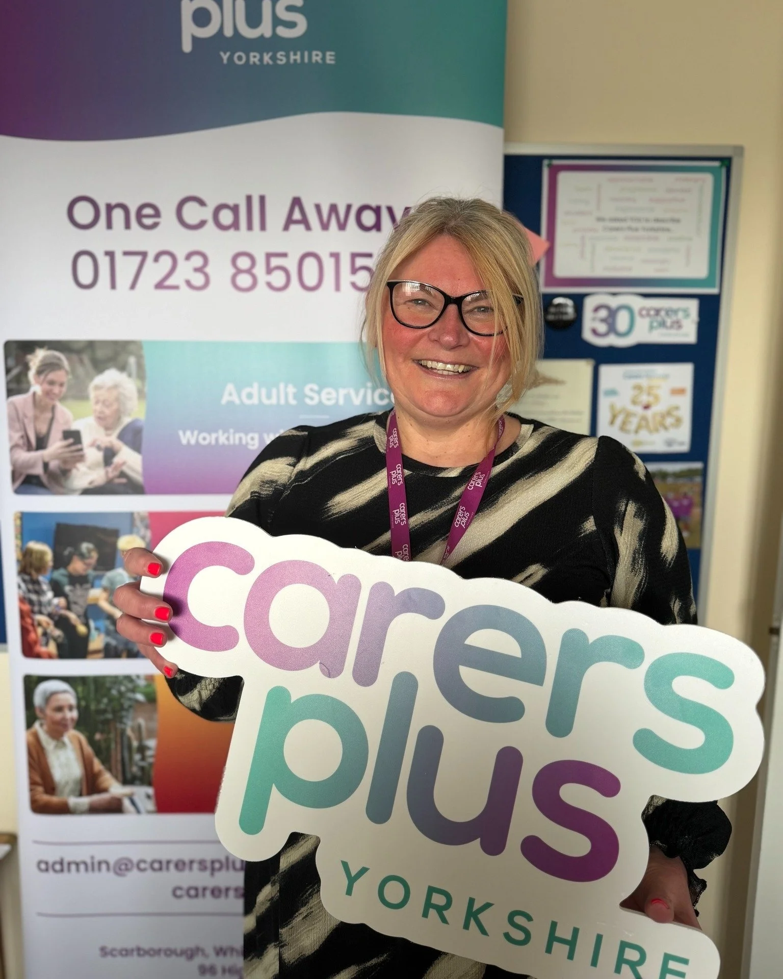 This afternoon for #YoungCarersActionDay we&rsquo;ll be celebrating with amazing Young and Young Adult Carers! 🌟

They&rsquo;ll be enjoying bowling, snacks and karaoke together! 🎳🎤 A chance to relax, have fun and spend time with others who underst