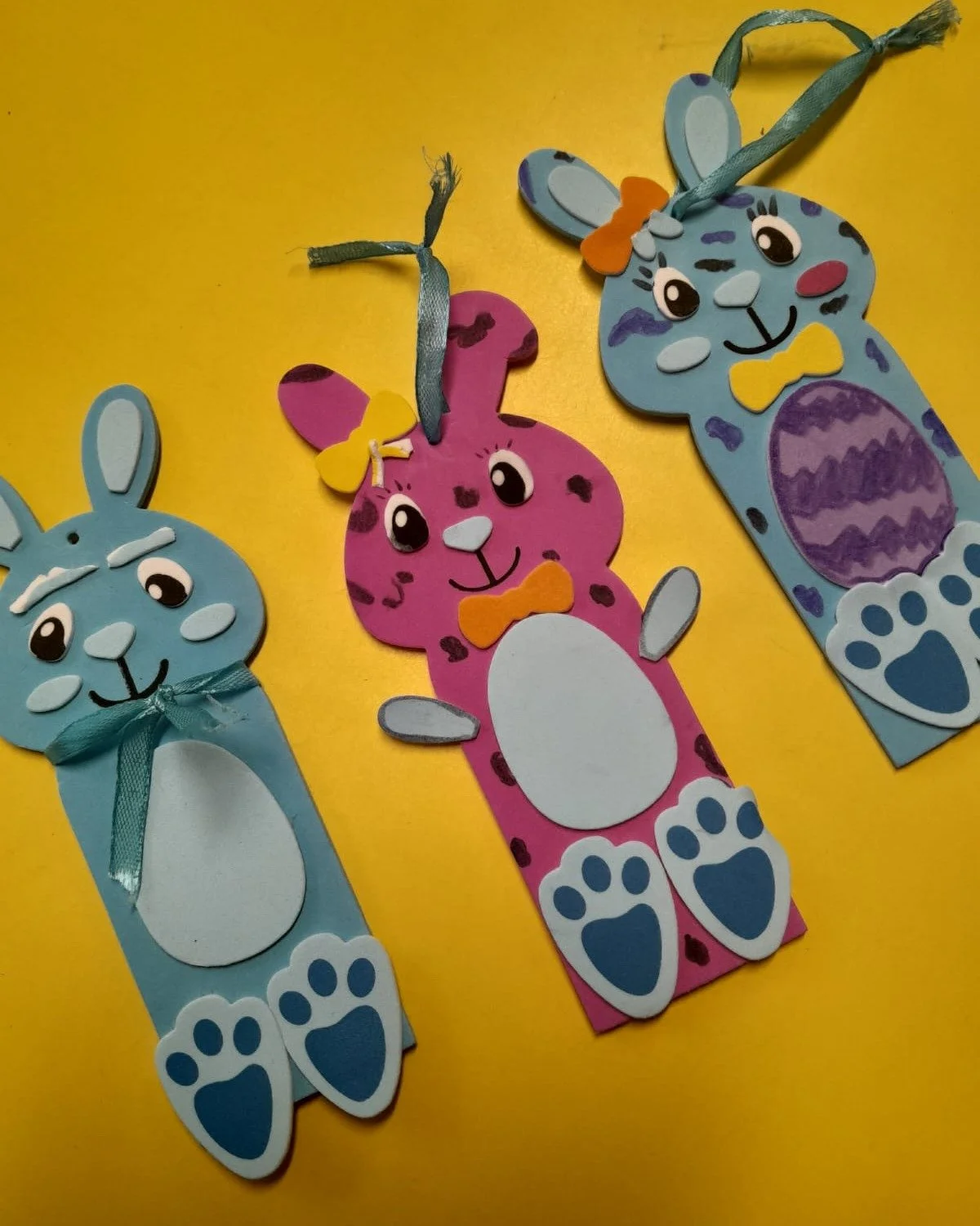 Young Carers in Kirkbymoorside have been getting creative with some Easter crafts 🐣🎨

It was a great opportunity for YC's to have fun and spend time with others who understand each other 💜