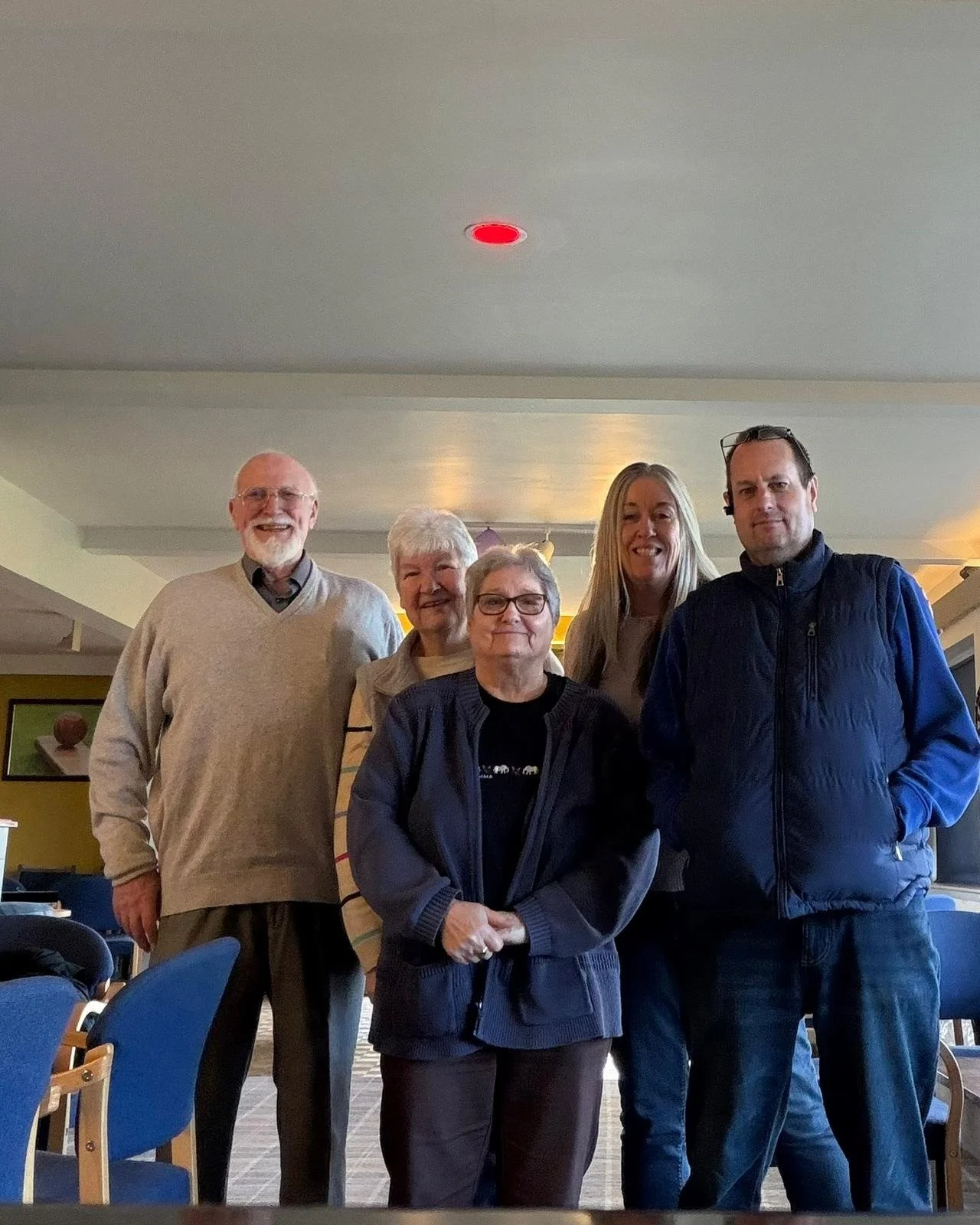 What a great morning at Friendly Forces! 🇬🇧

It was wonderful to see members of our Armed Forces Community coming together to exchange banter and connect with others. There was the opportunity to play darts, dominoes and board games, all in a welco