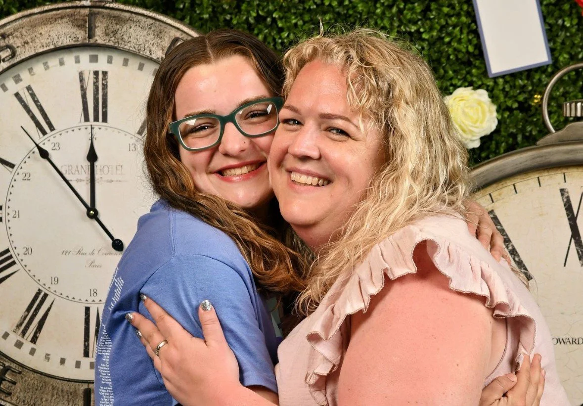🌟 We are proud to have featured on BBC Radio York🎙️🌟

Hear from Charlene Saunders, Young Carer Worker, alongside Ellie and Charlotte, who are both young carers in North Yorkshire, as they share their experiences. This forms part of a special progr