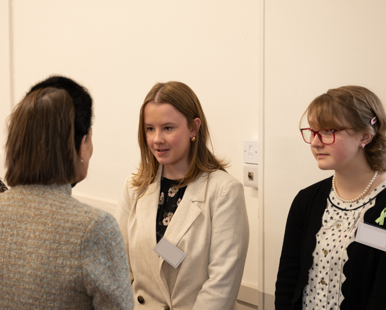 HM Lord-Lieutenant meeting Young Carers (1).png