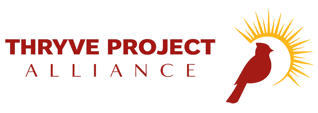 THRYVE - Project - Alliance