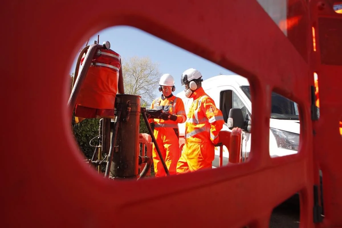 We helped LG Wood talk to a new market
