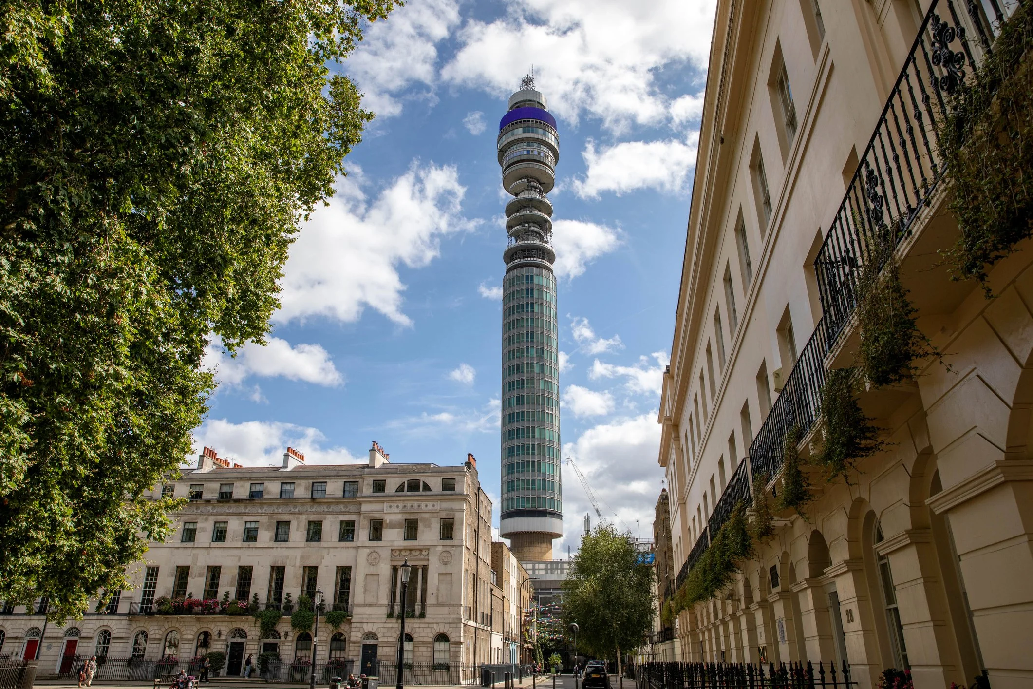 We championed new ways for BT to engage its customers