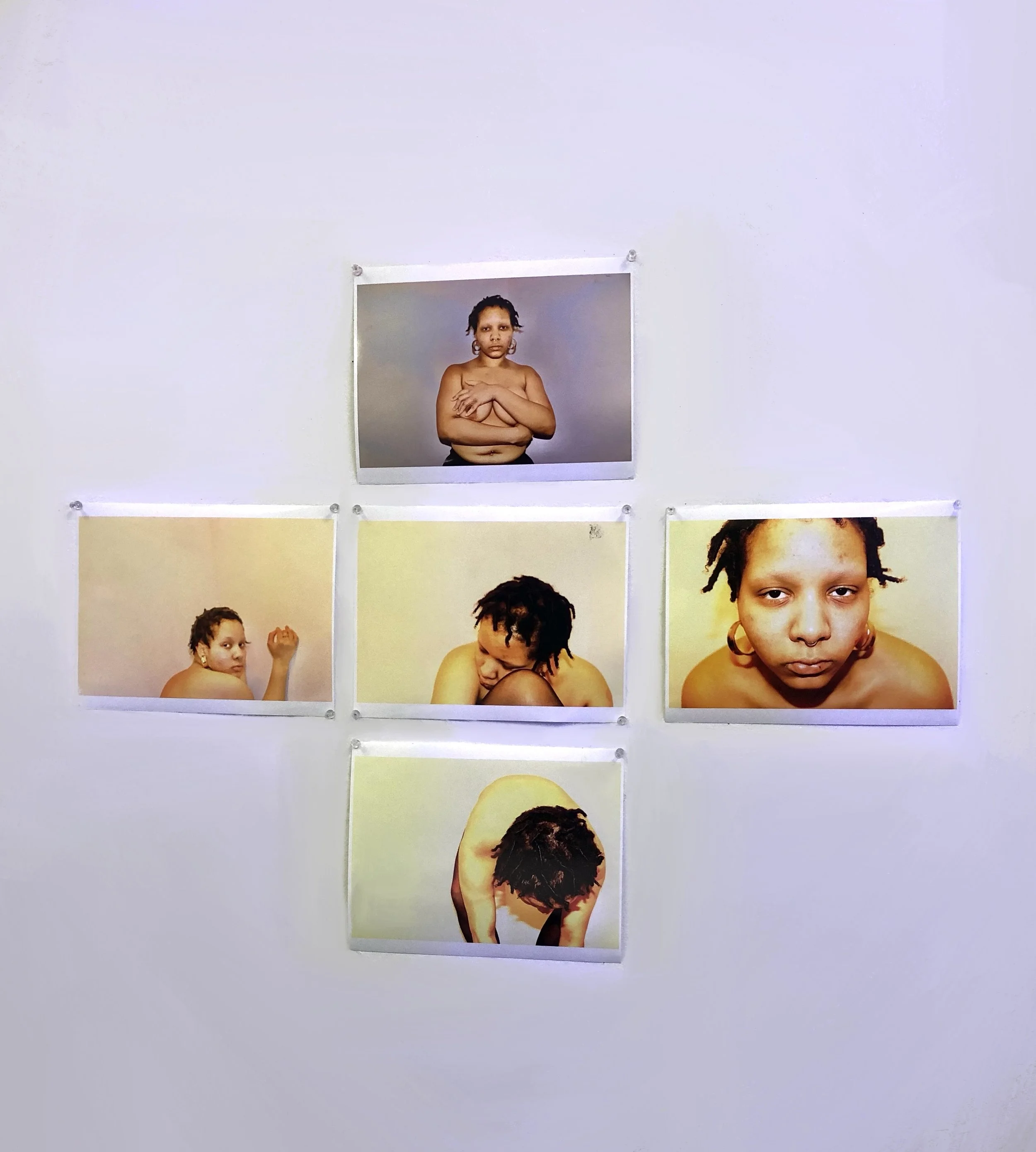 Anxiety and Depression in 4K