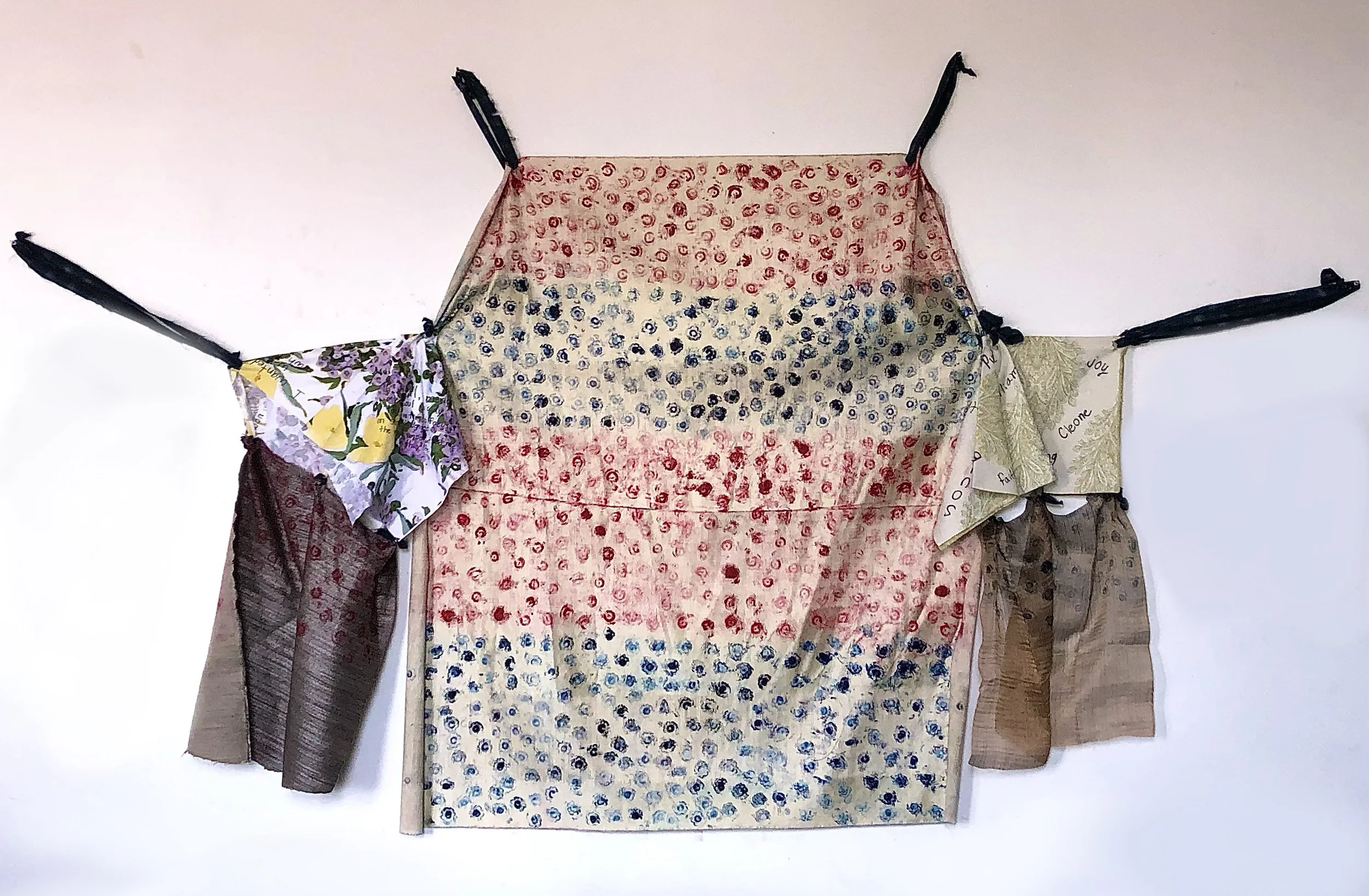 Abundance of Rapture