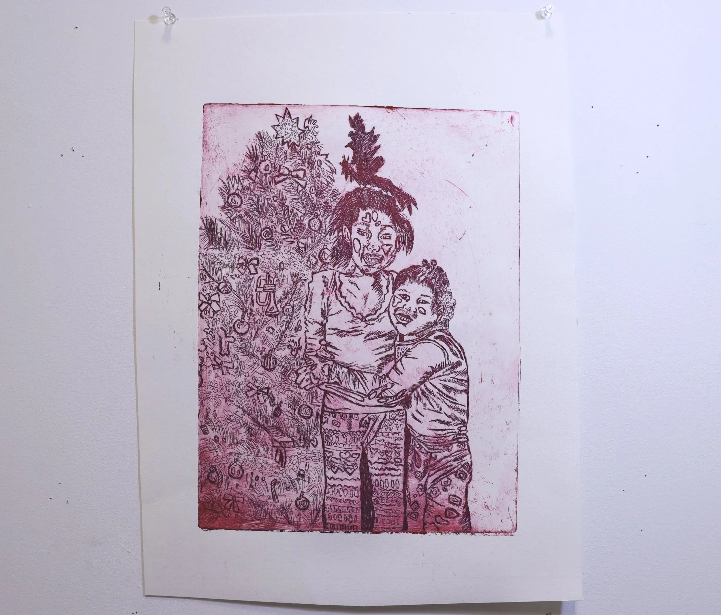 Version 5 of Chaos in the Blue