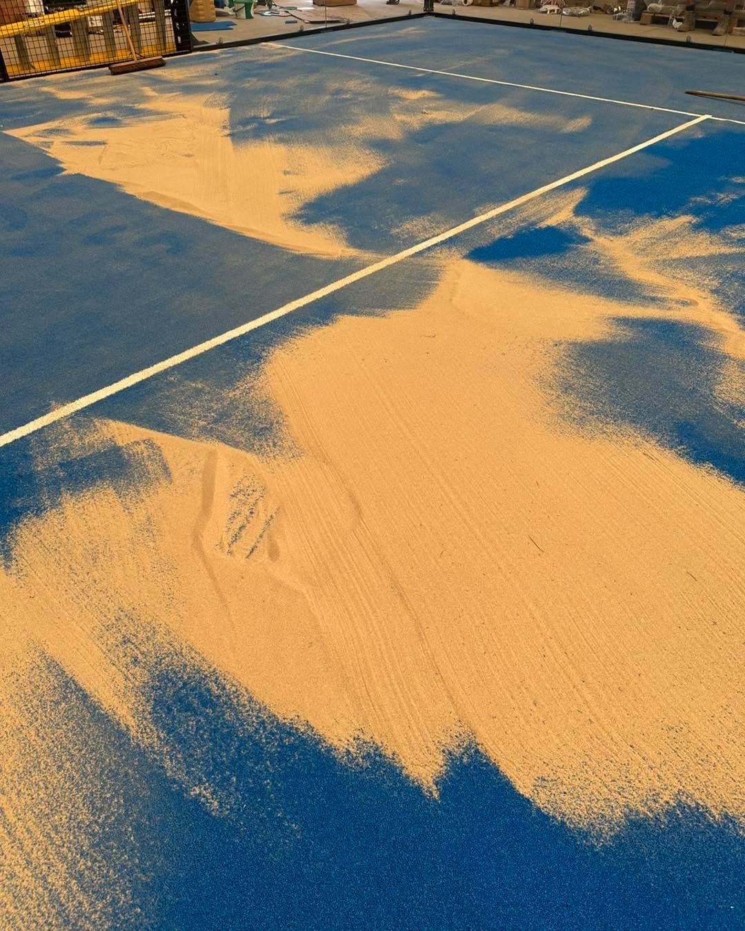 With our first day of Playtomic live bookings today, here&rsquo;s what we learned.

🎾 You can book two weeks in advance&hellip; to the hour!
🎾 We thought all court times would be available for our first day of business, Monday 31st August.
🎾  That