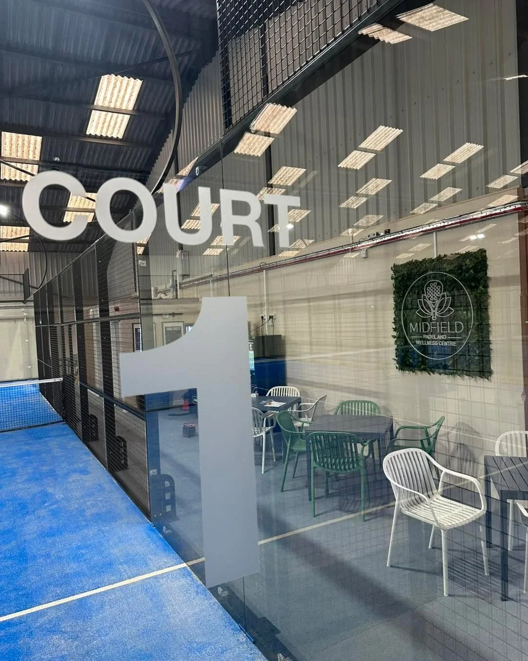 💙🎾 𝐉𝐮𝐬𝐭 𝐨𝐧𝐞 𝐦𝐨𝐫𝐞 𝐰𝐚𝐢𝐭&hellip;🎾💙

Whether you&rsquo;re counting days or sleeps, our big day is tomorrow! Come and join us from 1pm&hellip; we can&rsquo;t wait to show you around.

What to bring:

🎾 your most comfortable trainers, i