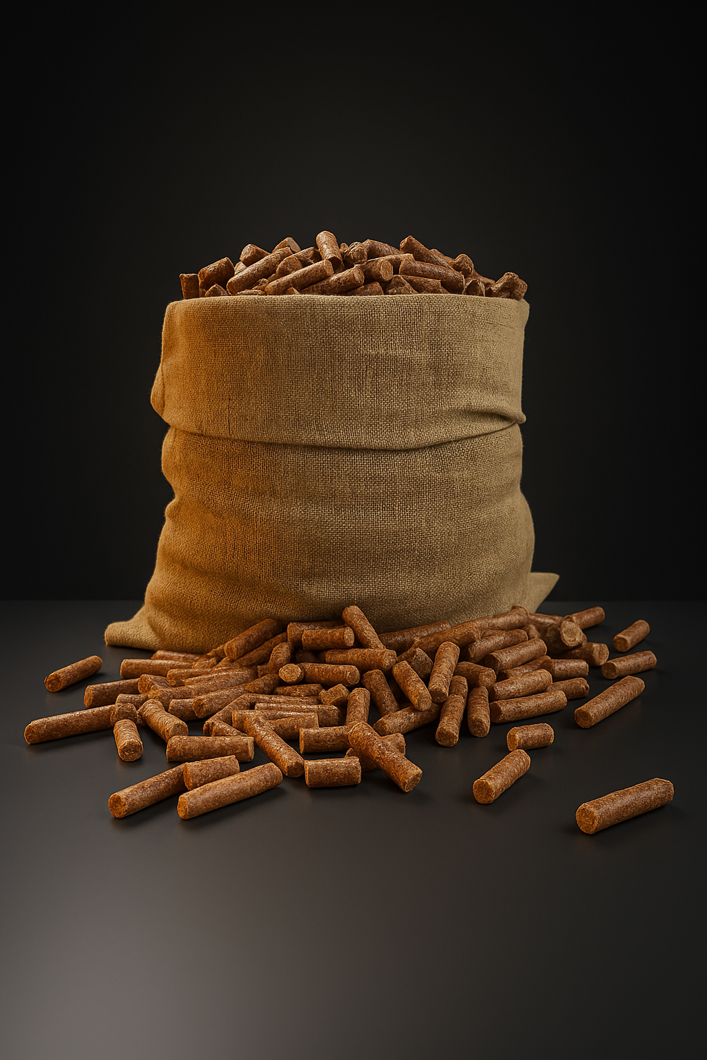 Wood Pellet