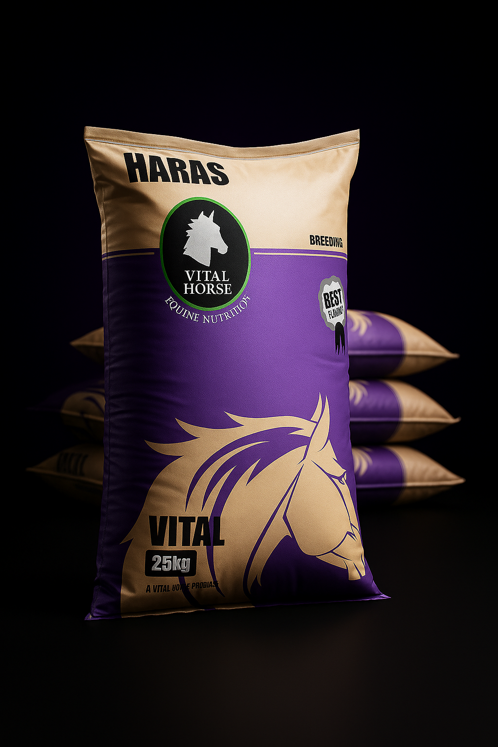 Haras