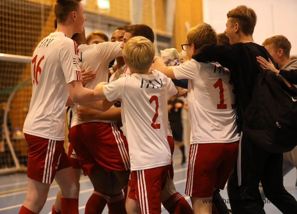 Førde Cup 2025