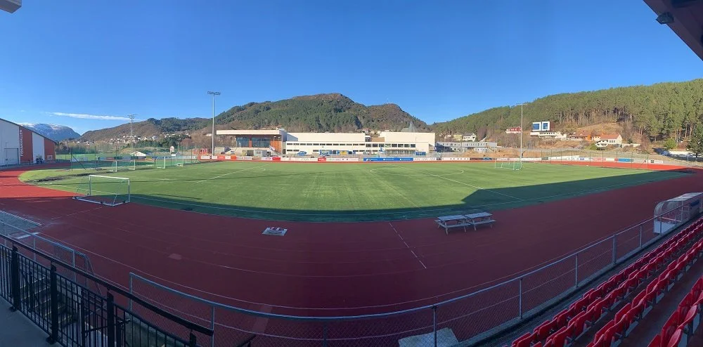 Velkommen til vårdugnad 8.april!