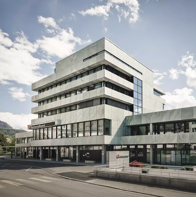 Schwyzer Kantonalbank