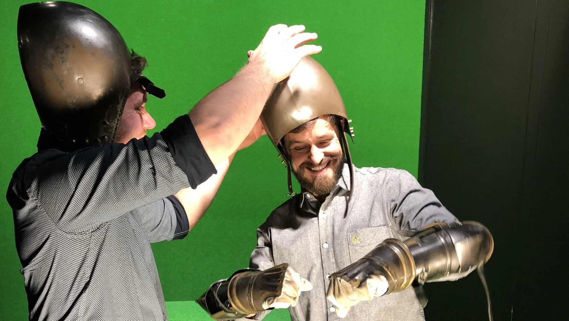 Weihnachtsanlass im Forum “Schweizer Geschichte” in Schwyz