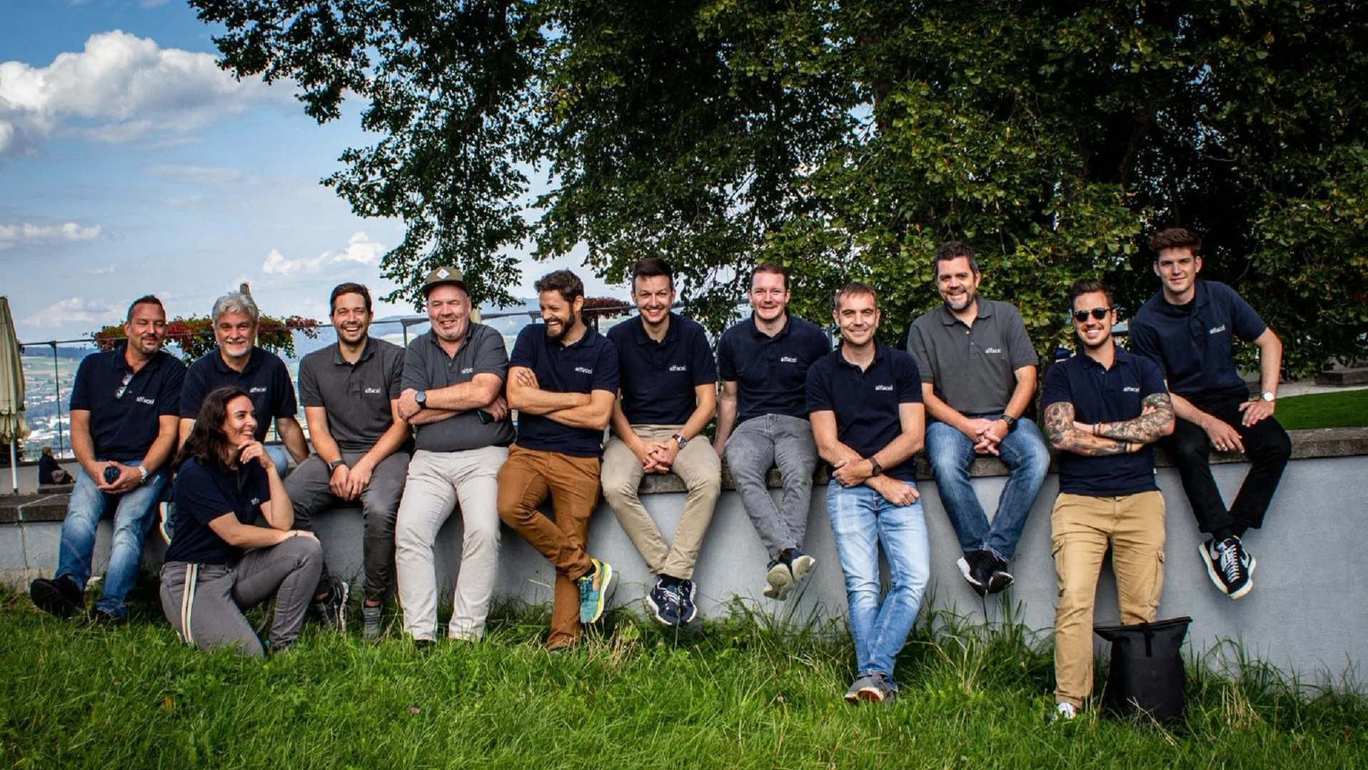 Teamevent Büro Gümligen