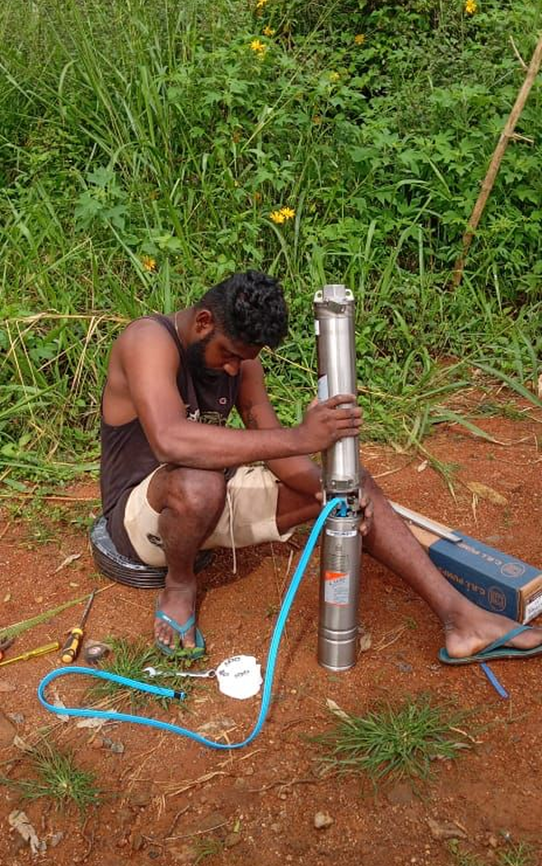 Weihnachts-Spendenaktion: Stiftung Silvias Kinderhilfe in Sri Lanka