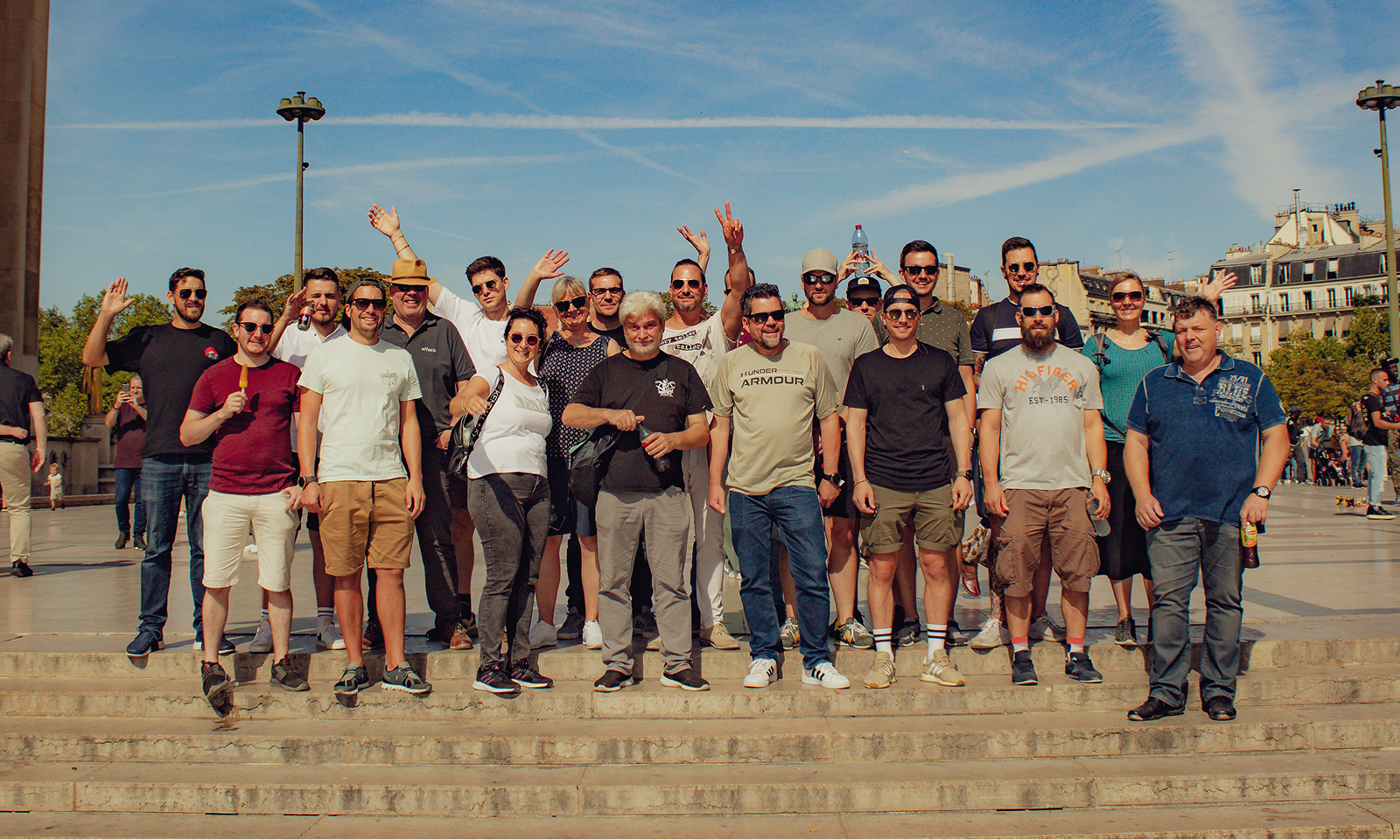 35 Jahre Alfacel - Ein Grund zu Feiern!