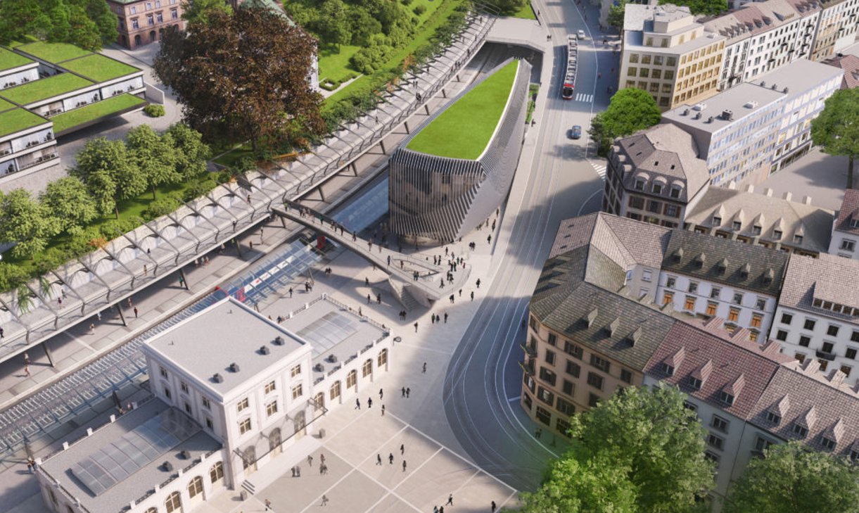 Haus zum Falken&nbsp;