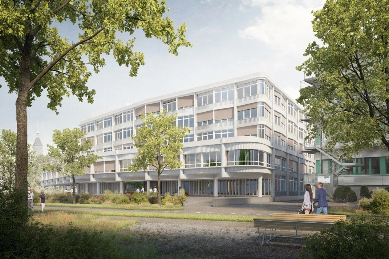 Hirslanden Klinik Schachenallee Aarau Leitung IGT