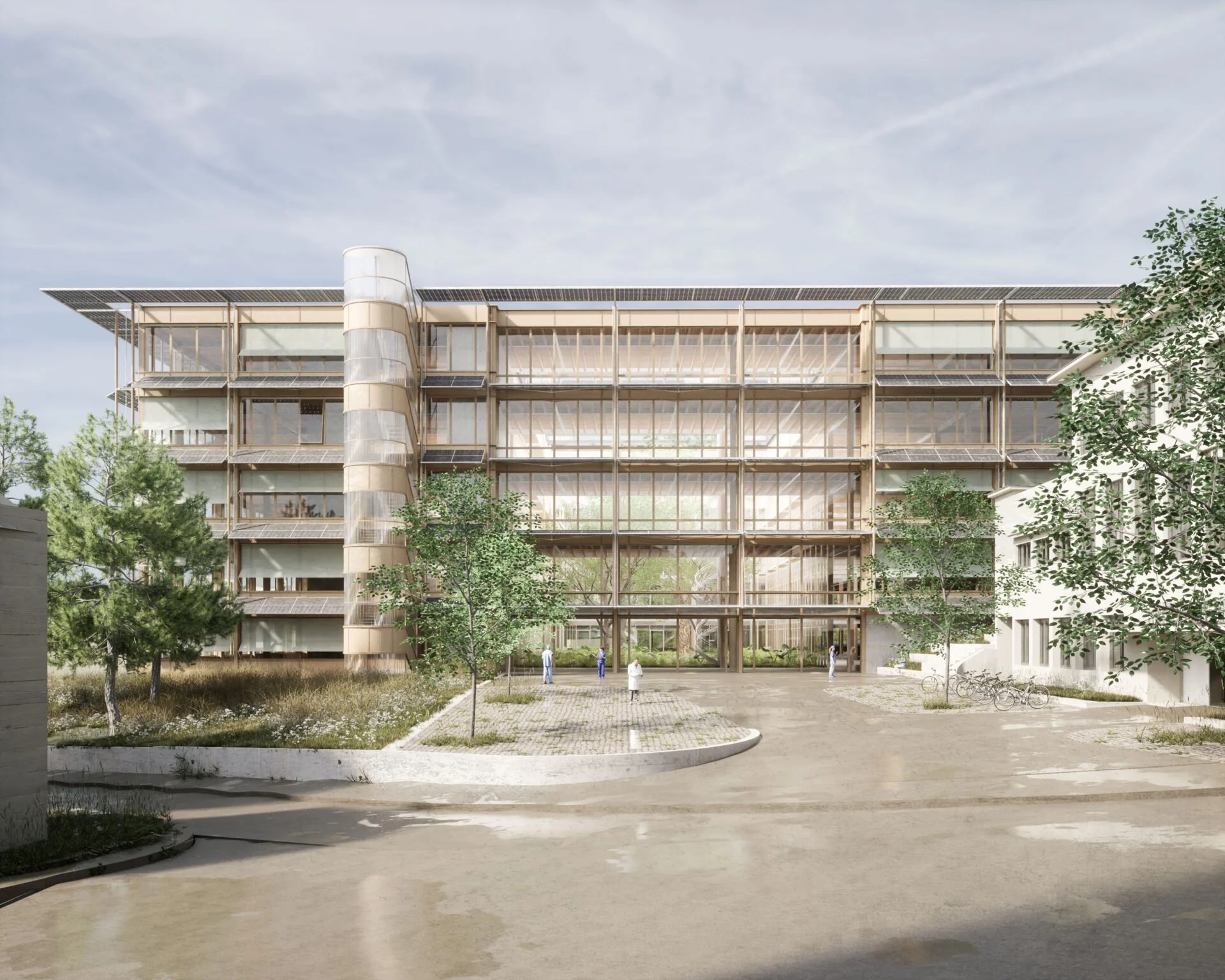 Zentrum für Zahnmedizin Hottingen