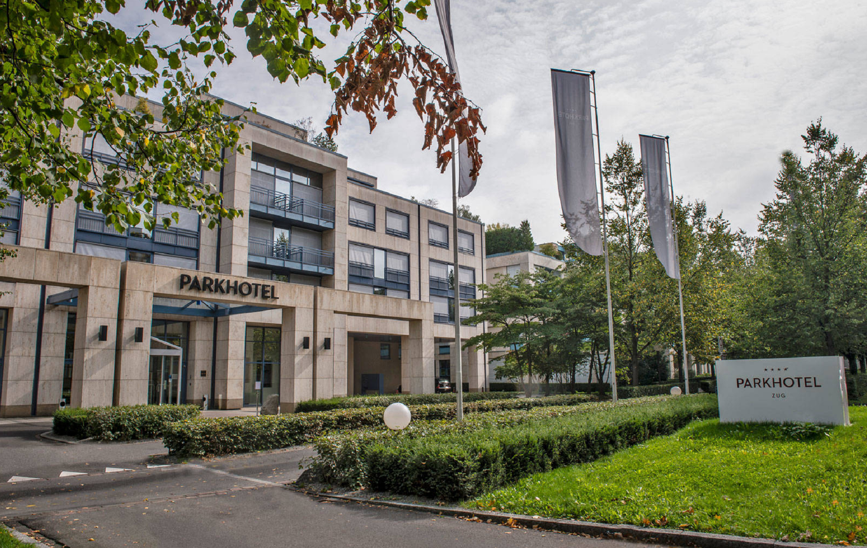 Parkhotel Zug
