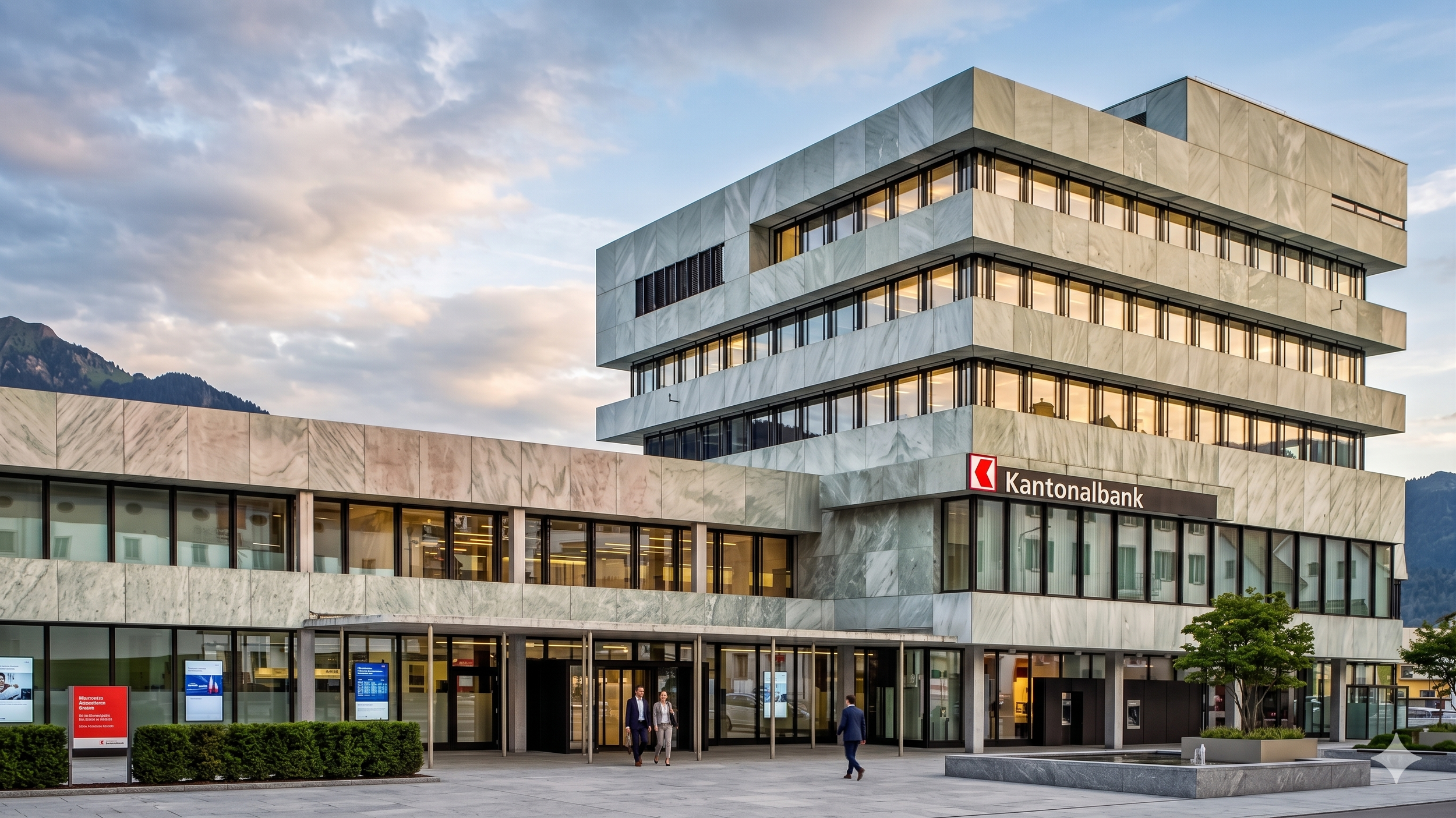 Schwyzer Kantonalbank