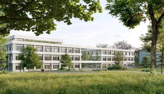 Kantonsspital Schaffhausen