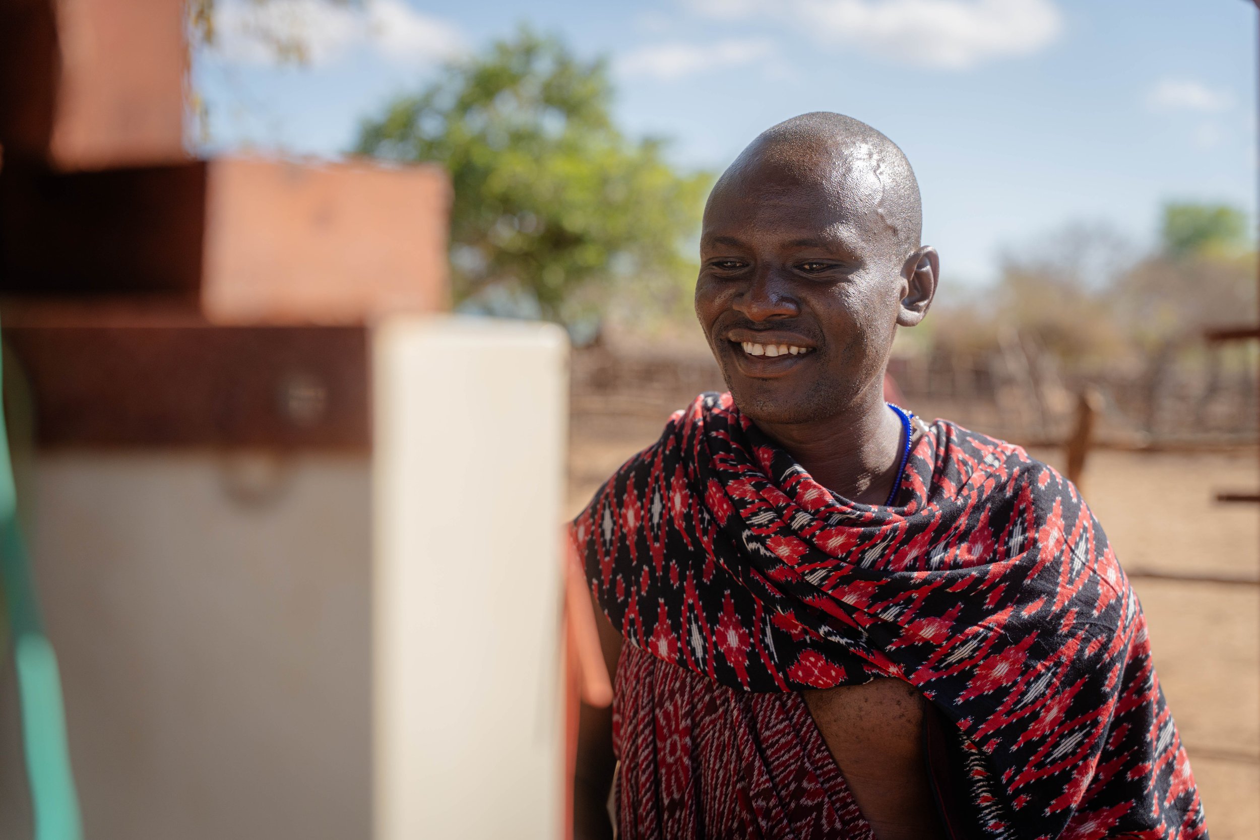 Farmers and Pastoralists Collaboration FPC - Biovision Switzerland