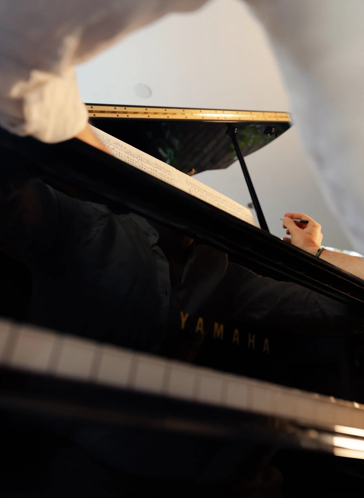 Piano Recital