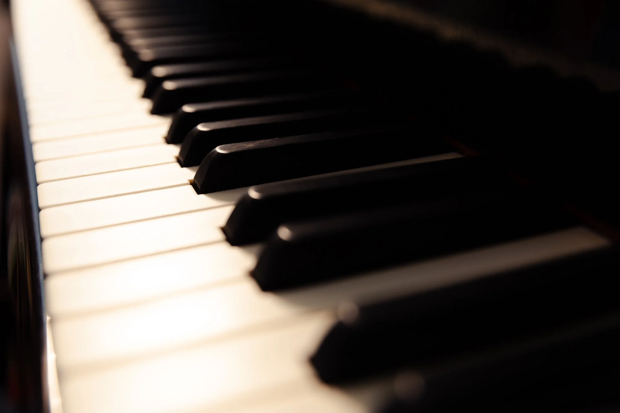 Piano Week International Festival & Summer School