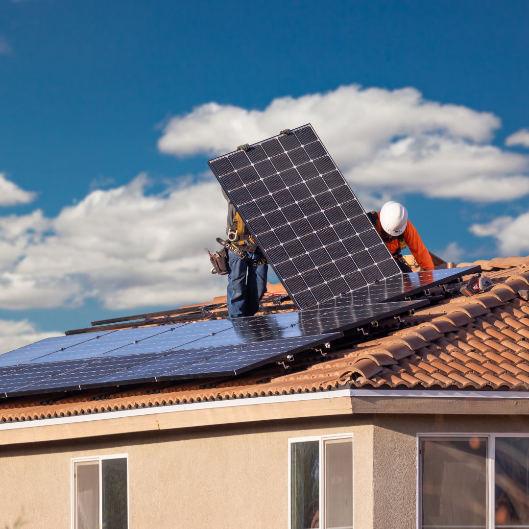 The Top Benefits of Switching to Solar Energy