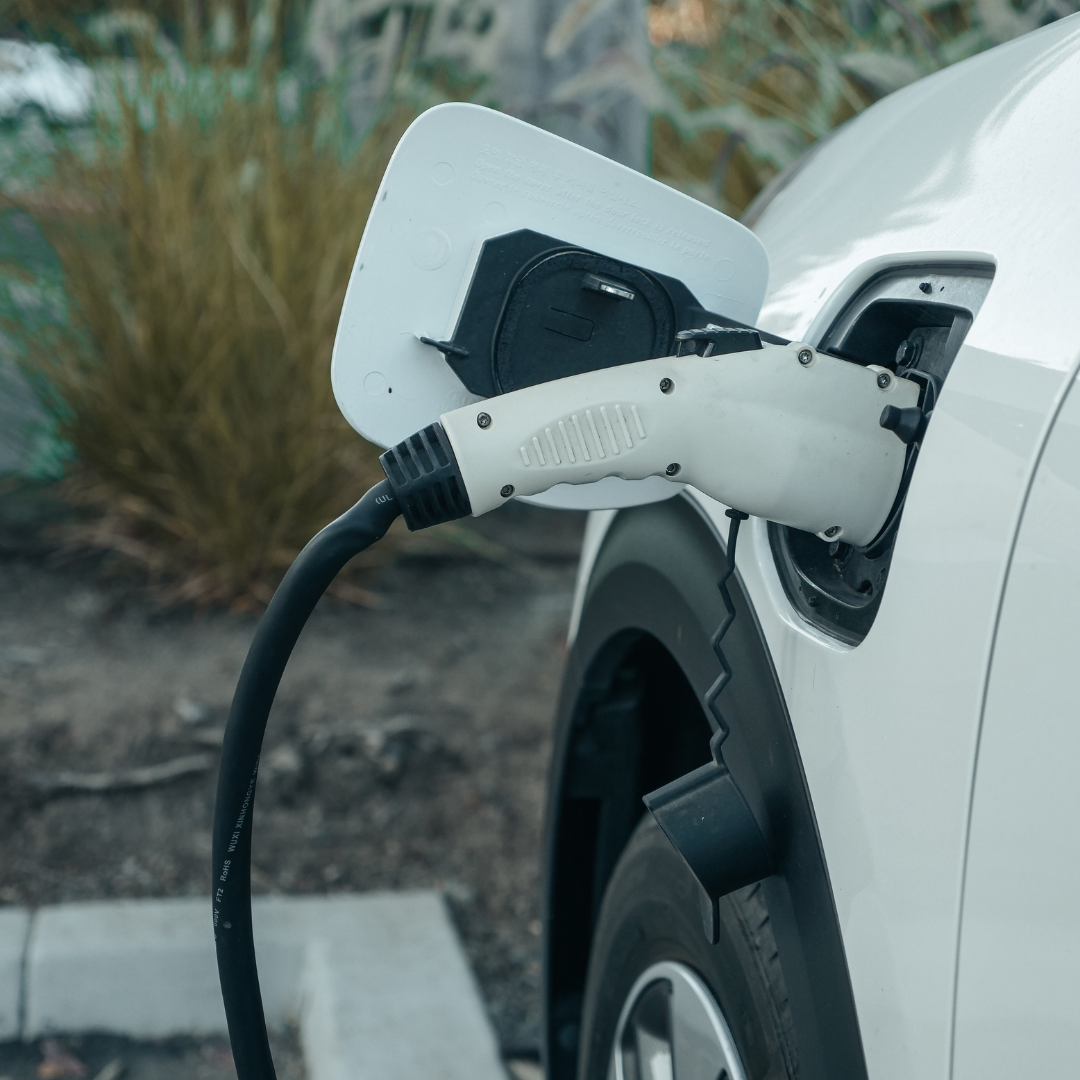 Why Electric Vehicles Are the Future (and How to Get Your Home EV-Ready)