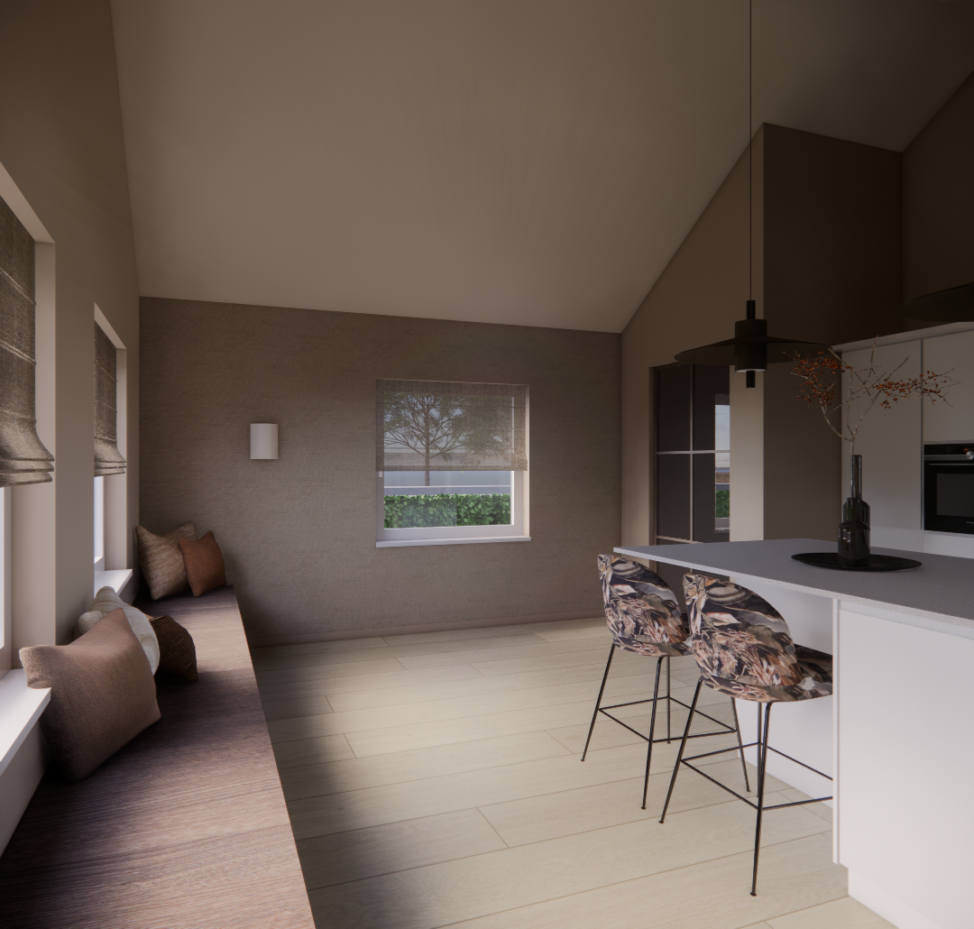 WARMTE EN BALANS - Breda