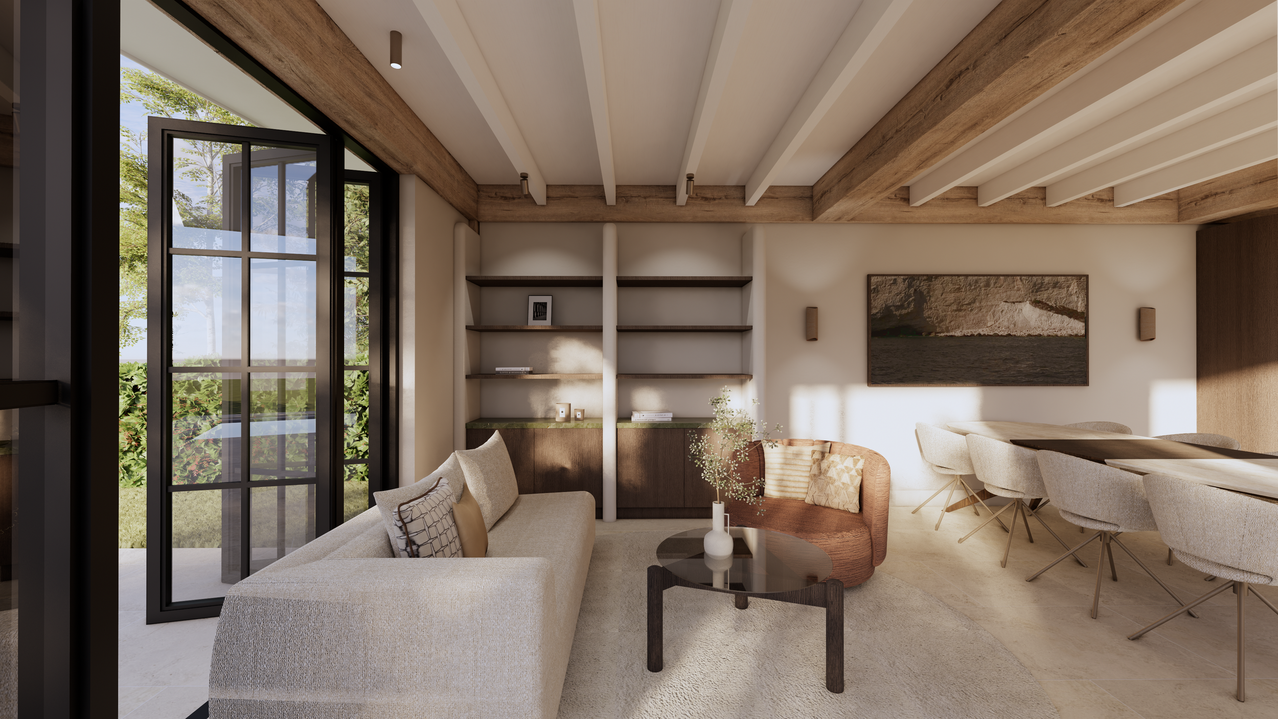 LEVEN AAN HET ZWEMBAD - Tholen