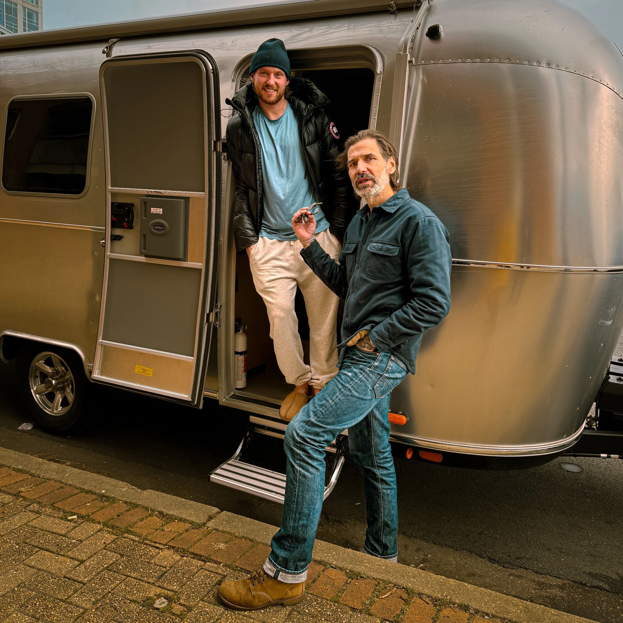 Rasmus Sandin | The Swede in the Washington Capitals