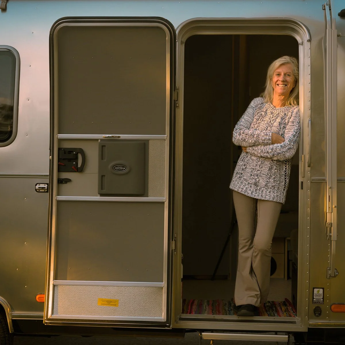 Viveca Averstedt | From Bodybuilding Championships &amp; Top Fuel Tracks to a Swedish Food Truck in Orlando