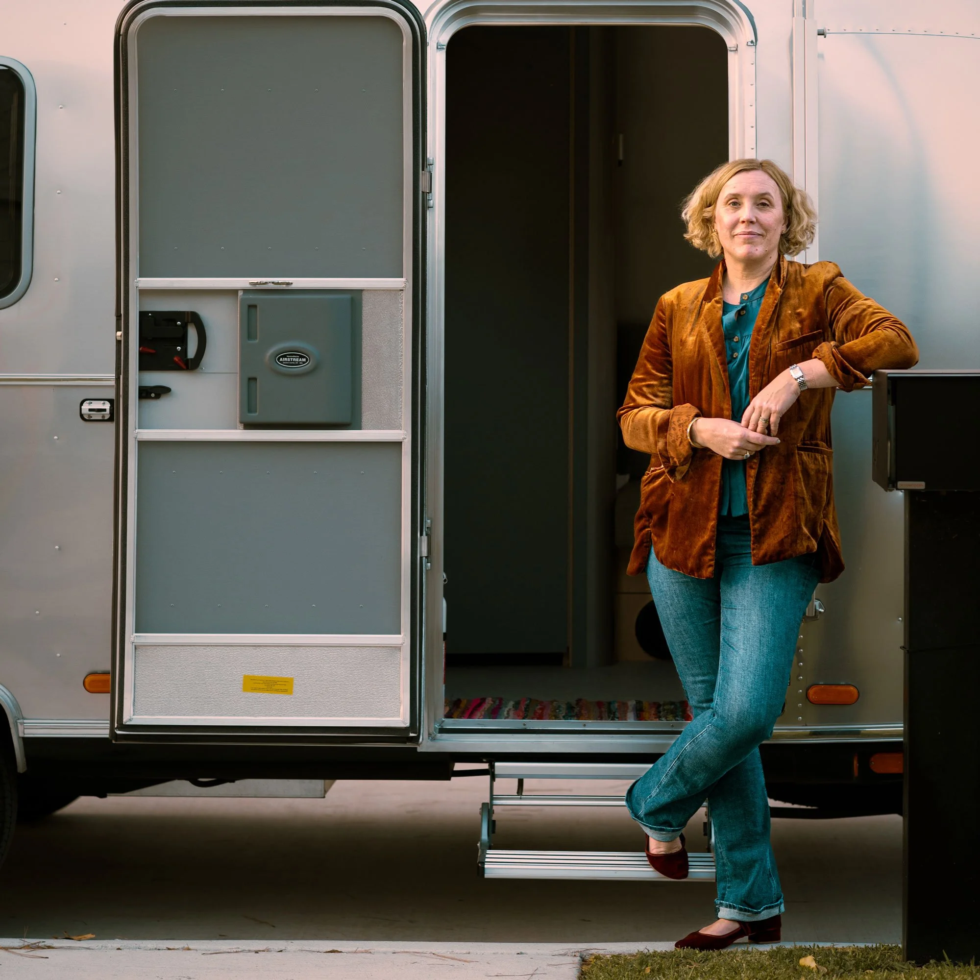 Anna Hammarlund Blixt | From Trosa to Texas - the Consul General of Sweden in Houston