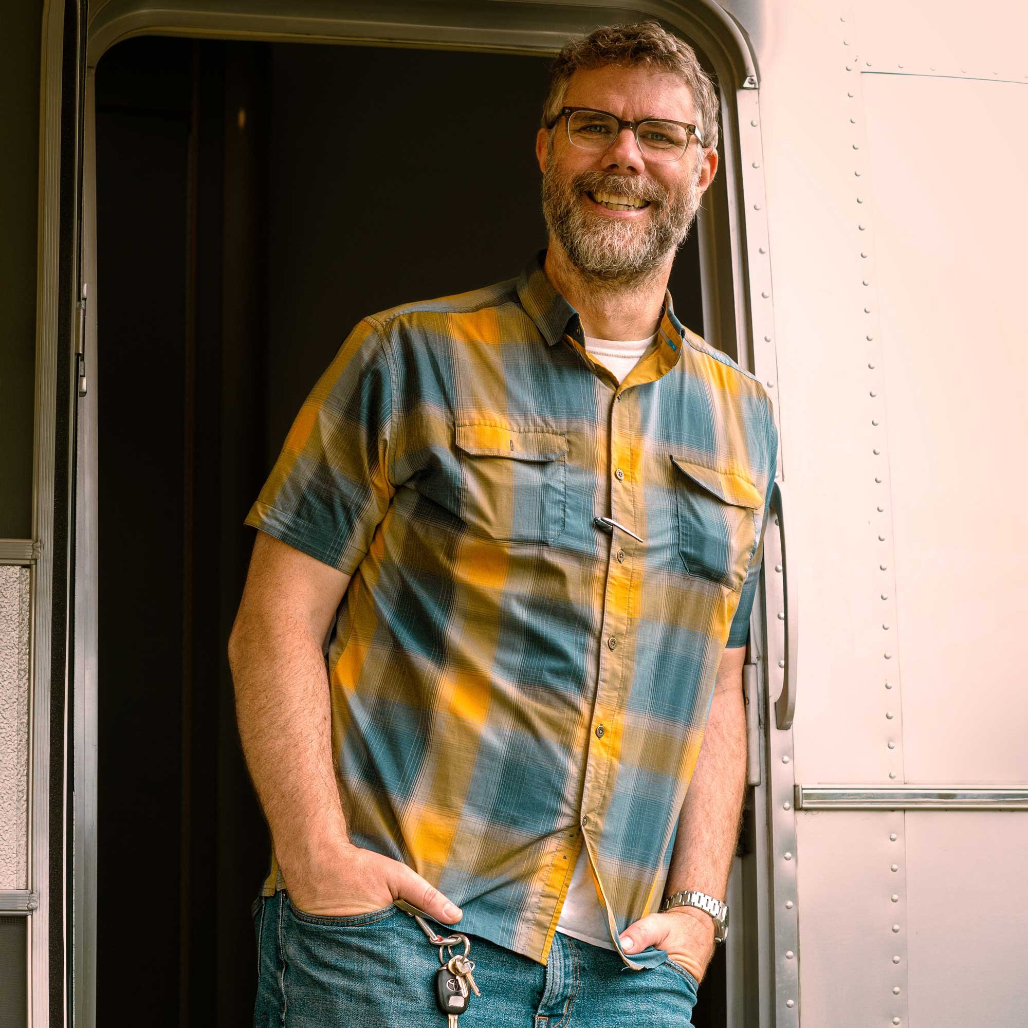 Scott Segerstrom | From famine to fortune, a Swedish immigrant story with a golden twist