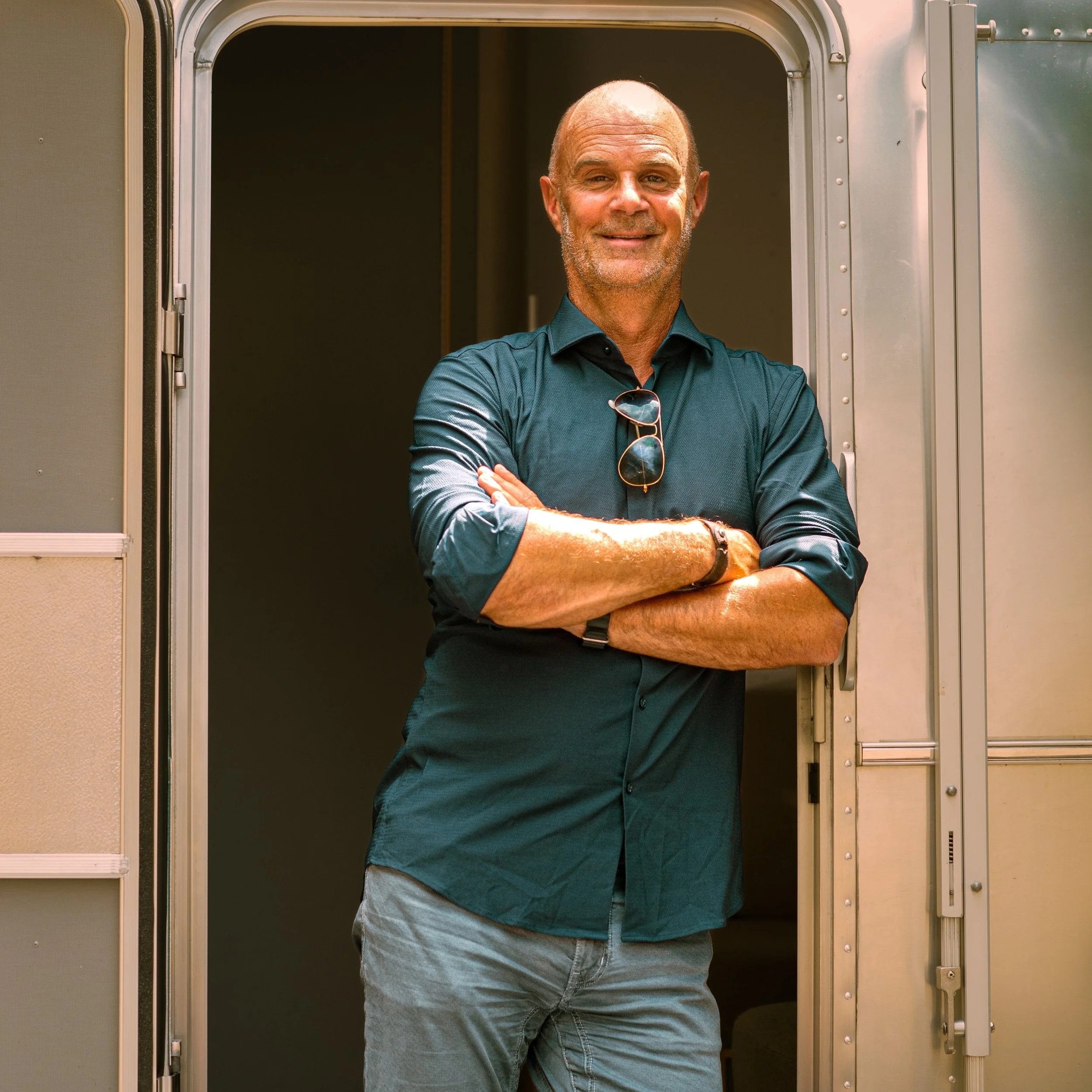 Peter Borsos | From a world of phones to an invisible infrastructure - 150 years of Ericsson
