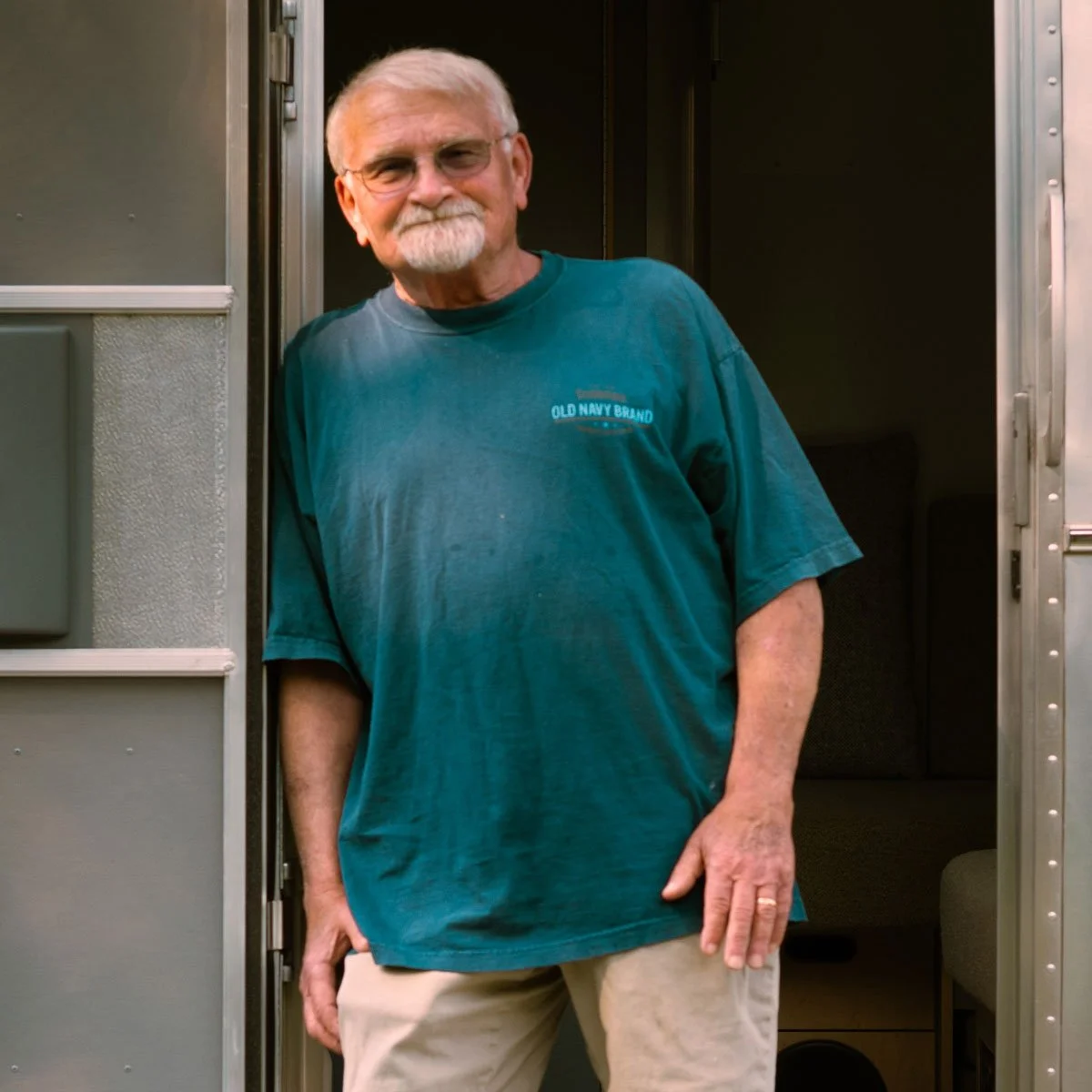 John Hedman - it takes a village to build a life (from Jämtland, Sweden, to Jemtland, Maine)
